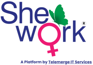 Shework Logo