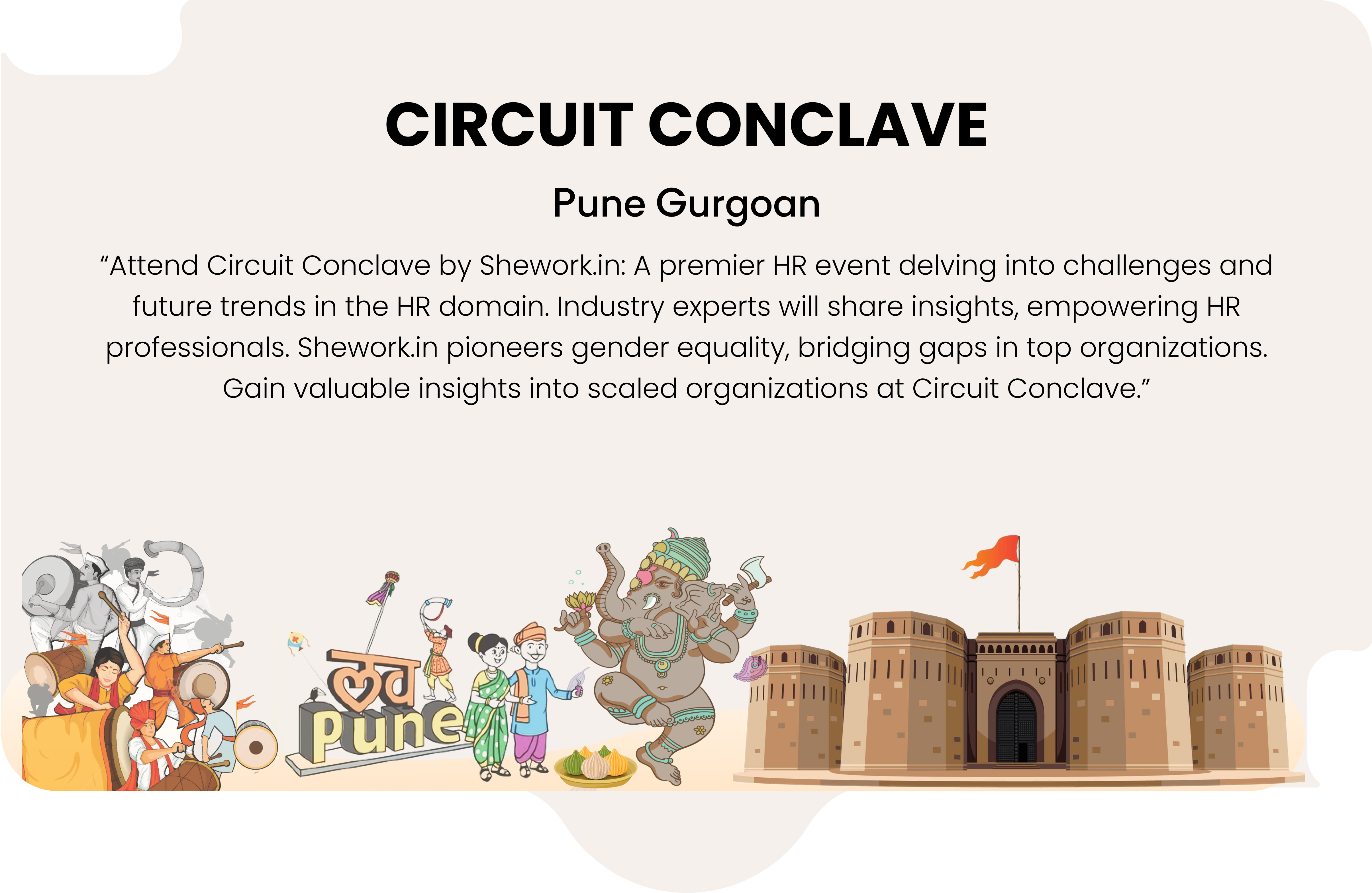 Circuit Conclave (2)